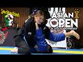 【FULL FIGHT】堀内綾華 vs 濱田しいな / ASJJF ASIAN OPEN 2025 【ブラジリアン柔術】