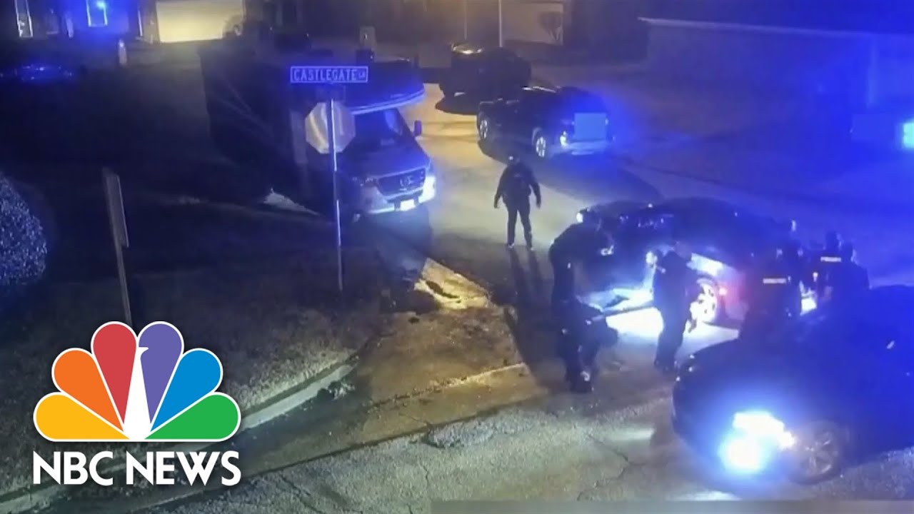 DOJ to review policies of Memphis police following deadly beating of Tyre Nichols