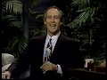 Chevy Chase @ The Tonight Show With Johnny Carson