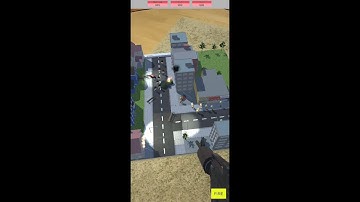 ARCore Portfolio game - 2019 05 11