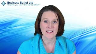 Video 1 - Opportunities presented by having a target operating model