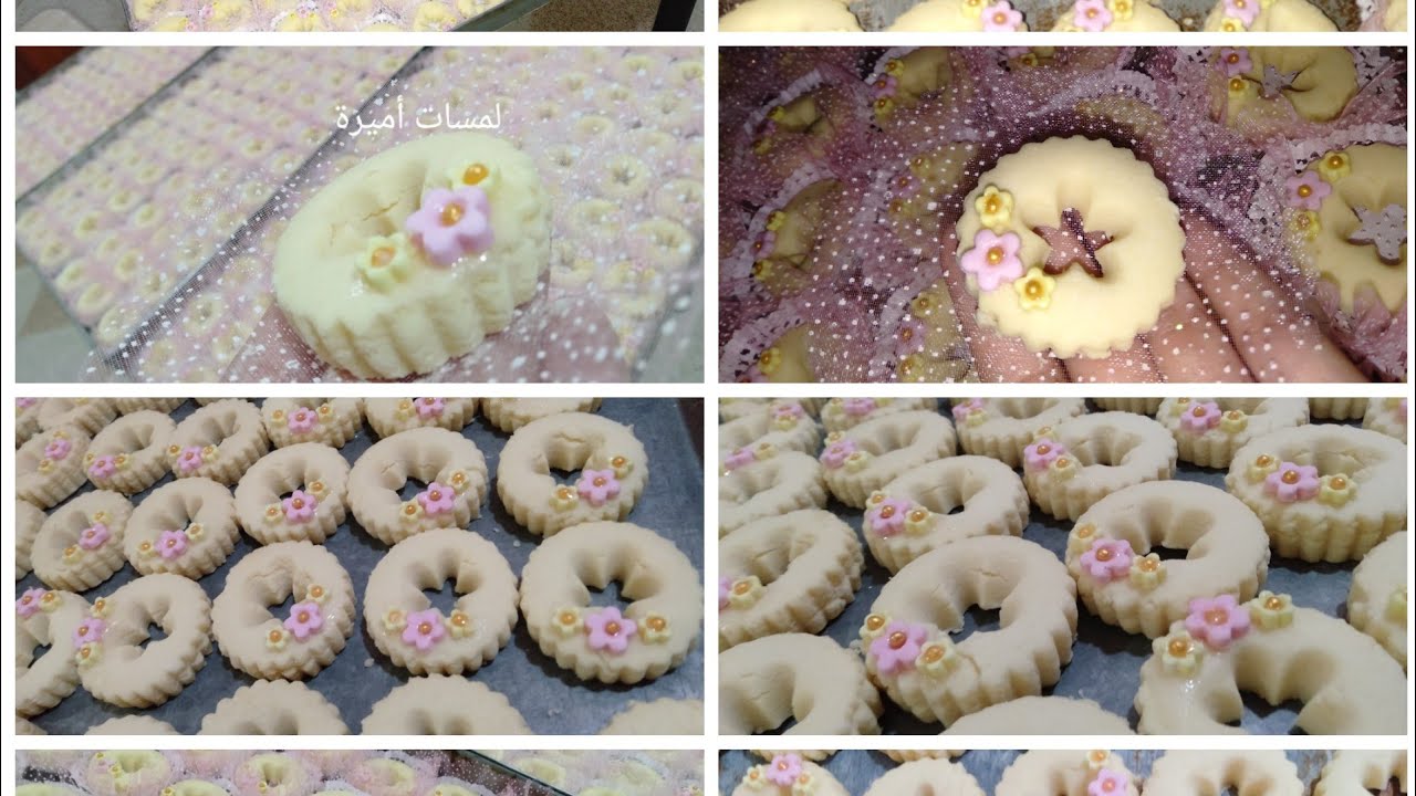 غريبية راقية طلبية عرس بمقادير مضبوطة 😍