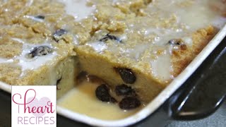 Celebrity Rosie's Bread Pudding Recipe - I Heart Recipes Net Worth