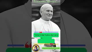 Phrases of saints...