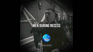 Girls Recess Vs Boys Recess