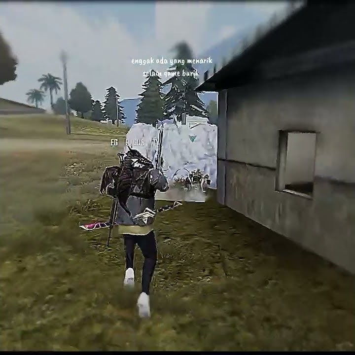 STORY WA FF TERBARU || DJ CHORI SONIA🎶#shorts #freefire #ff #storywa #shortsfreefire