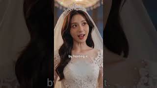 👑THE WEDDING IS CANCELLED! 💍 Leaving my cheating wife in front of everyone! 💥 #anime #soulland