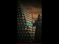 He Built a Pyramid of 90,000 Skulls as Advertising