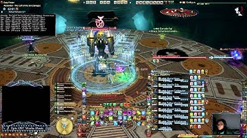 A6S Kill Lost Mantra SCH POV