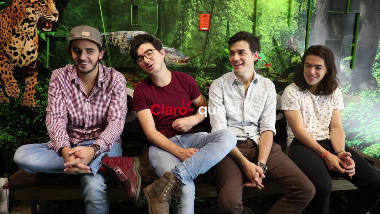 Morat- Claro que sí