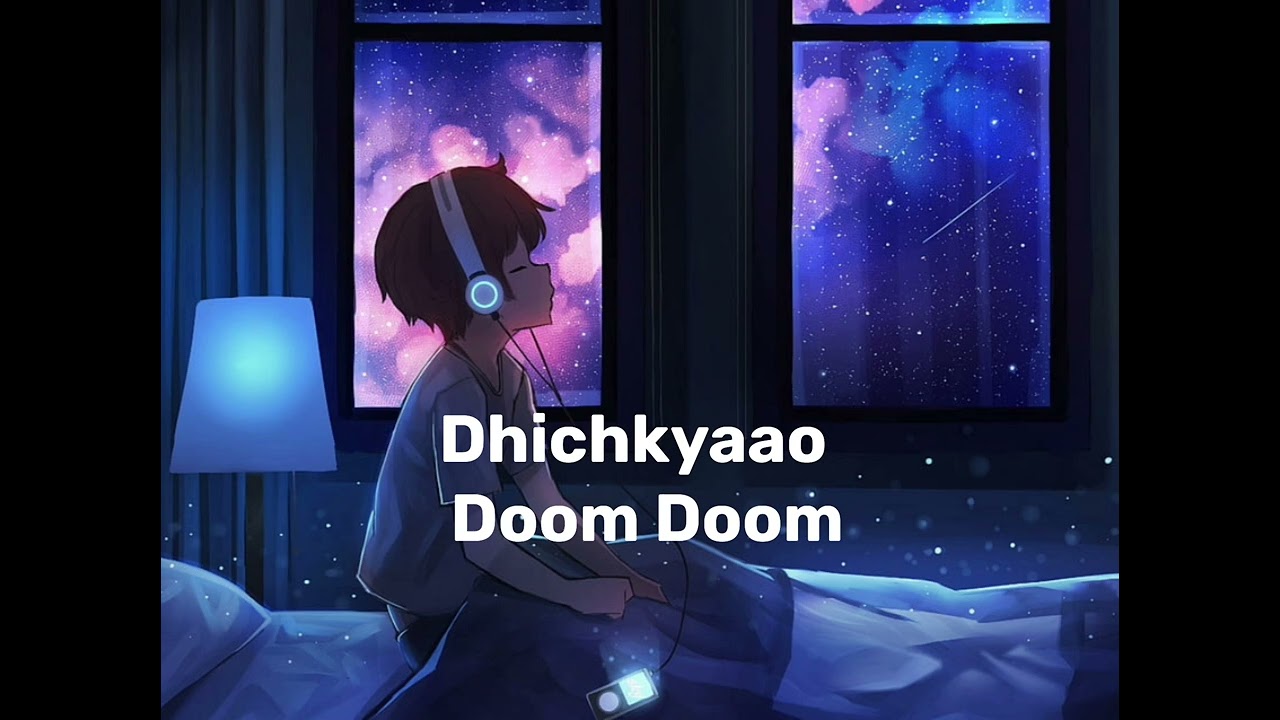 Dhichkyaao  Doom Doom Full Song with Lyrics | Chashme Baddoor | Ali Zafar,Taapsee Pannu