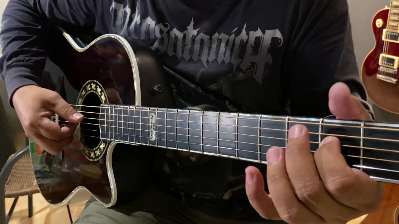 Ovation 30th Anniversary 1997 - YouTube
