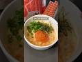 10分で完成。レンチンで作れる、明太クリームうどんの作り方!