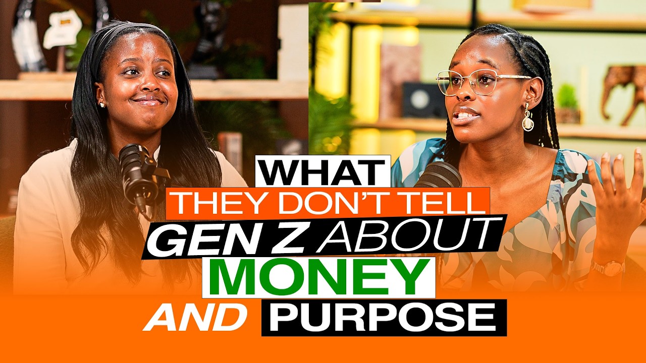 The one mindset shift that changed how I handle money | Gen Z Finances ...