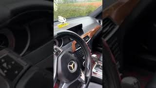 2012 Mercedes Benz C300 for Sale! CheapCARS.ng screenshot 4