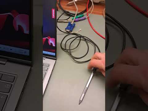 Lenovo X1 2