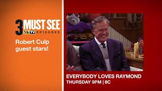 MeTV's 3 Must See Episodes for the Week of April 27, 2026