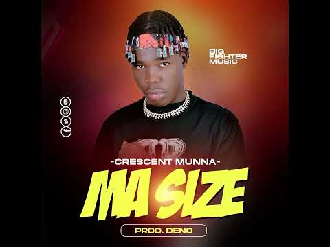 Ma Size Crescent Munna BoiFire Official Audio 