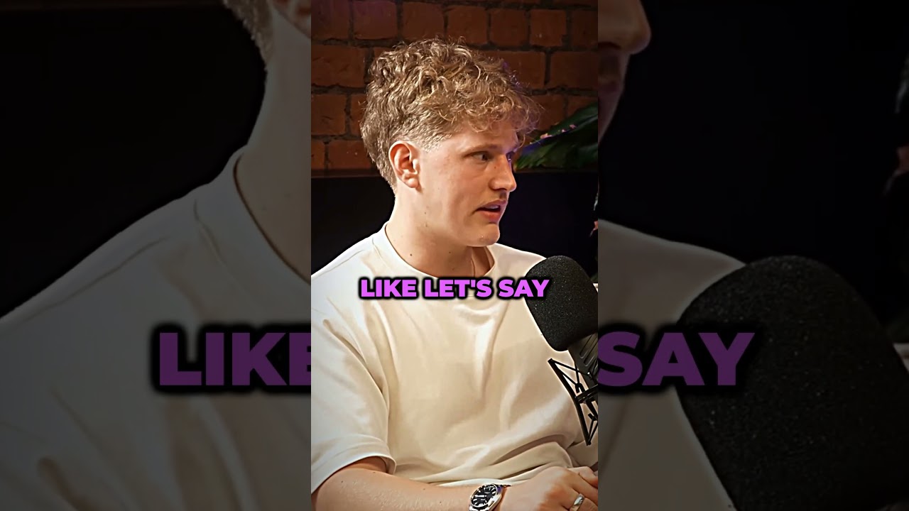 Callum Carver On Starting & Scaling A Business📈