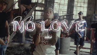 44 KID - NO LOVE (Video Oficial)