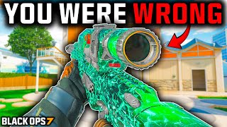 I Was RIGHT About Black Ops 7 (I Love It)