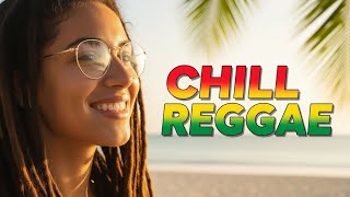 You’ll Fall in Love With This Reggae Playlist 💛 | Smooth Island Vibes