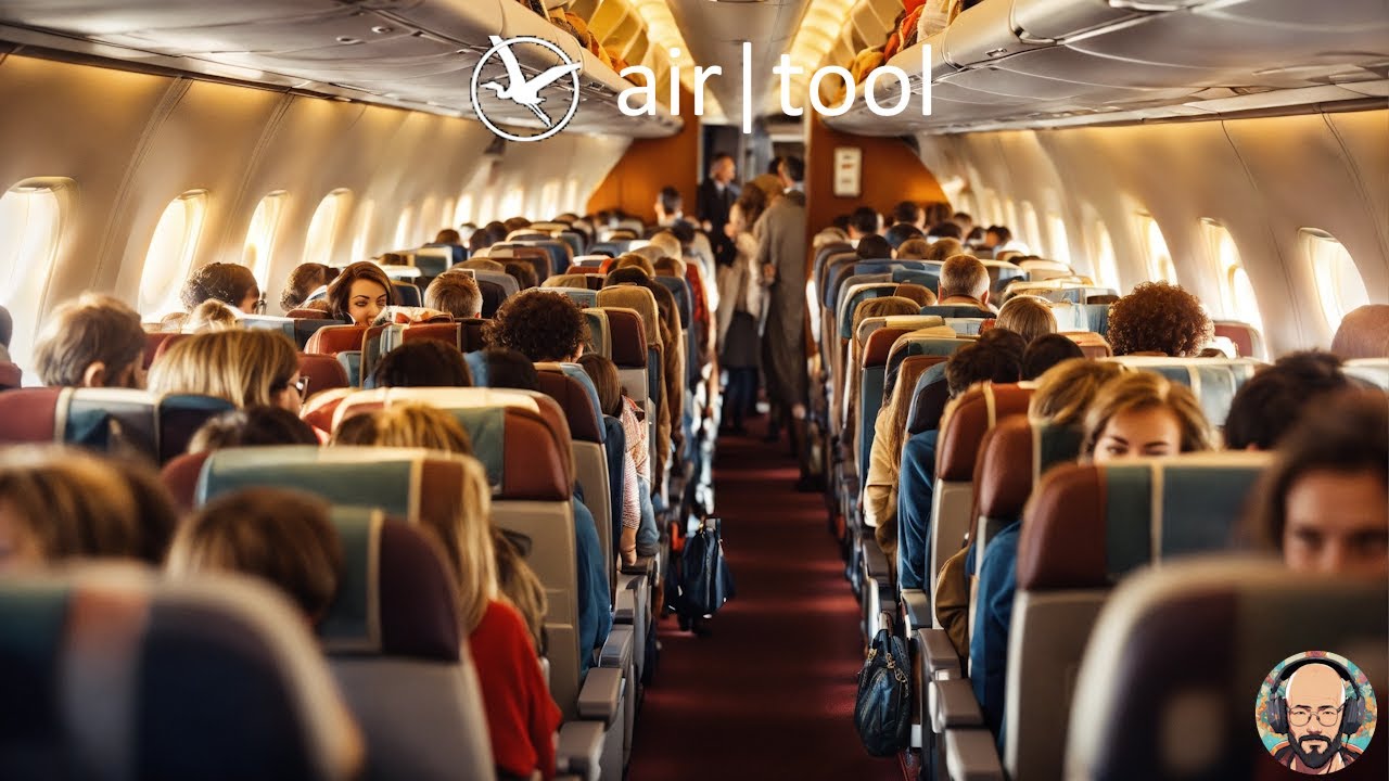 Lets Introduce - MS Flight Simulator 2020 - LukeAirTool Teil 1/2