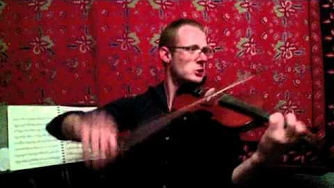 Donna Lee Melody - Nick Wickstrom