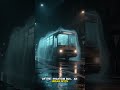 The Taft Avenue Vanishing – A Modern Urban Mystery #shorts #mystery #shortvideo #horror