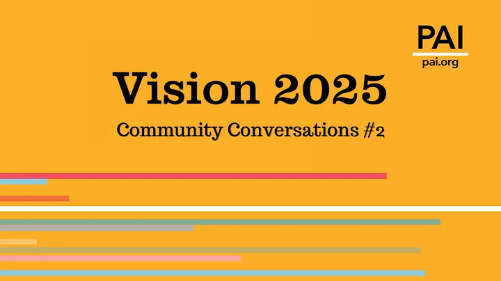 Community Conversation #2: The Power of Local Advocacy:  Achievements and the Road Ahead