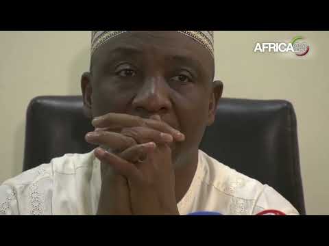 Nigéria : Ibrahim Musa Gusau démissionne de son poste de président de la Fédération de football