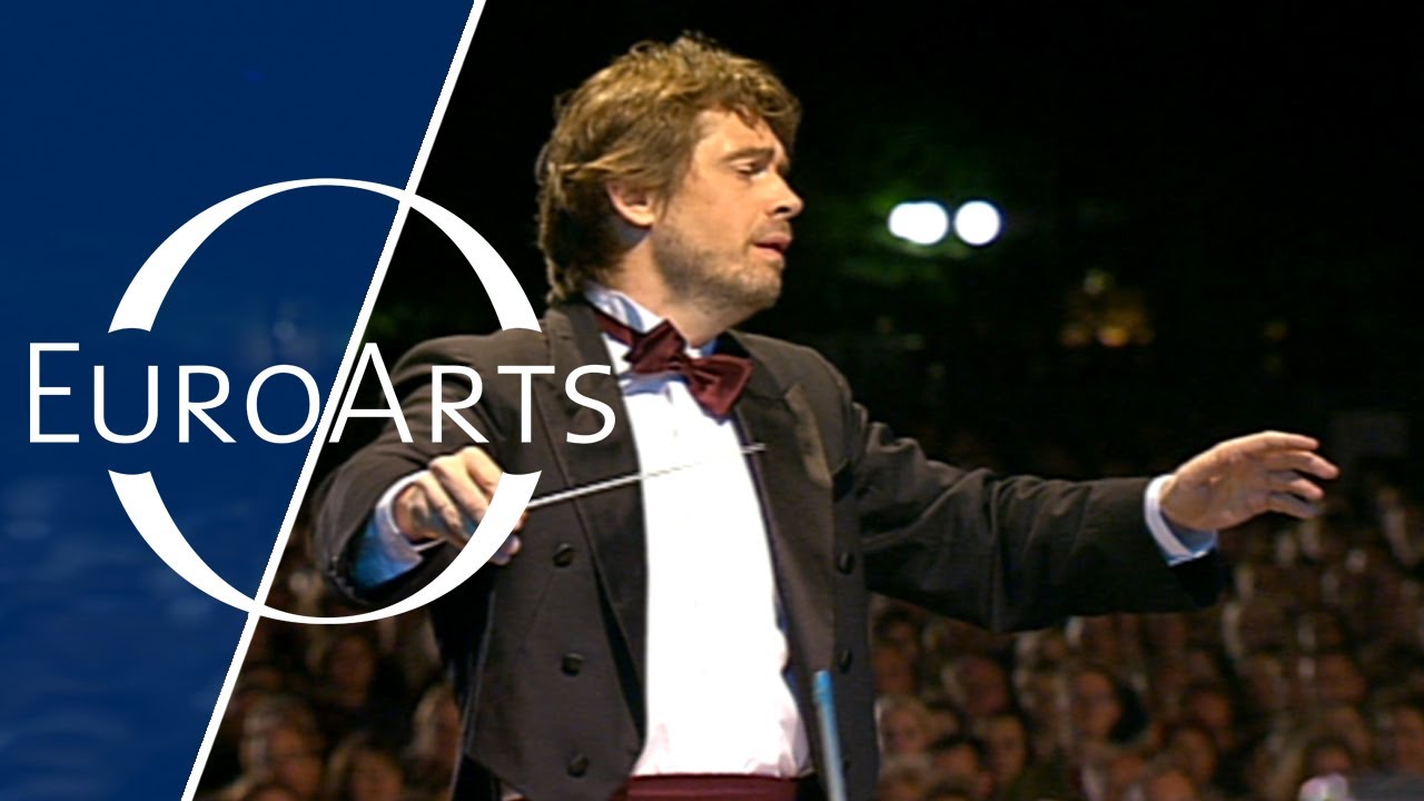 Prokofiev - Morning Dance from "Romeo and Juliet" (Gewandhausorchester & Andrey Boreyko)