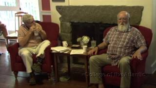 Daniel C. Dennett - A Coffee and Conversation with Gray Cox