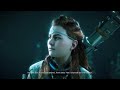 Horizon Zero Dawn - MISSIONI SECONDARIE - lngiustizia di frontiera