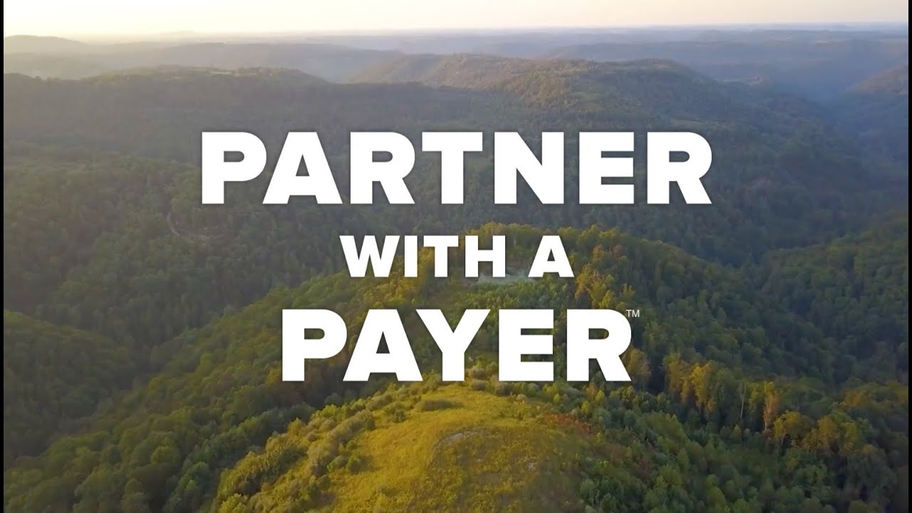 Partner with a Payer Overview - YouTube
