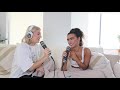 *TW* Ep 9. Self Love, Moving To America & Pursuing Your Dreams ft. Luisa Pinheiro | I'm Into It!