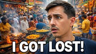 Amritsar first impressions 🇮🇳 