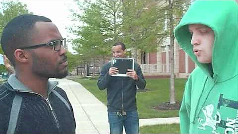 Trayvon Martin Video Presentation