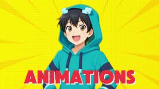Make any Animation in Mobile| Alight motion tutorial#shortfeed#edit#viralvideo