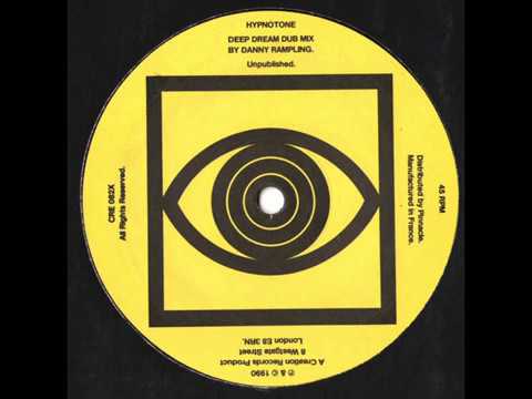Hypnotone — Hypnotone - Dream Beam (Deep Dream Dub Mix) (1990)