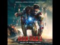 Iron Man 3 OST - 05. Dive Bombers