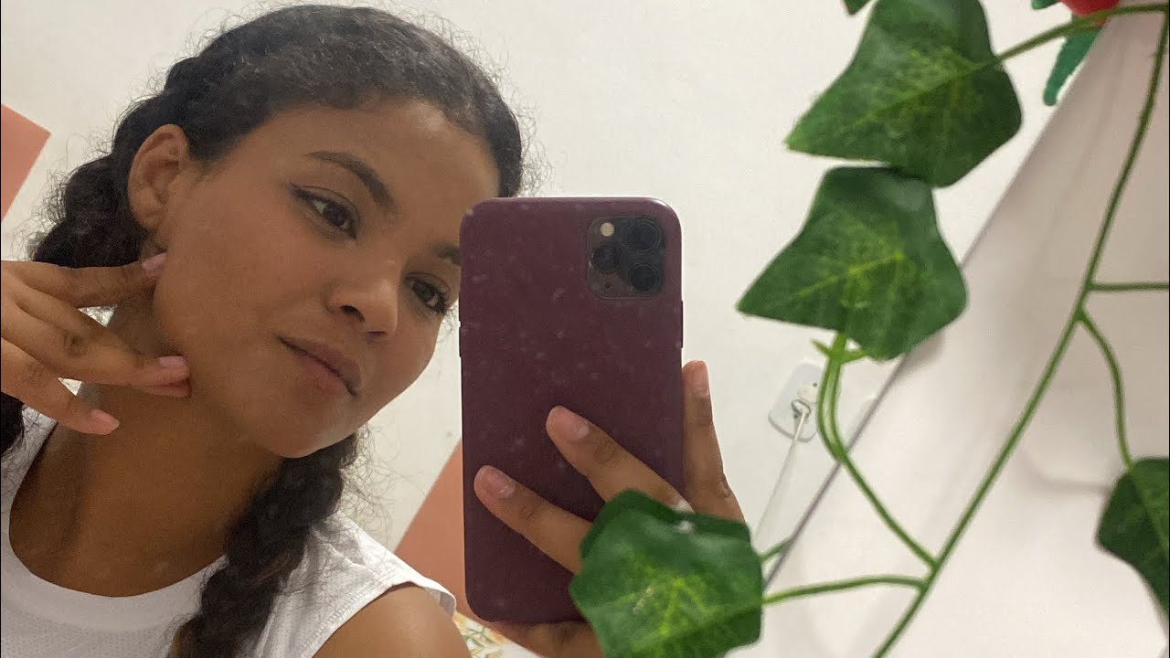 Make básica para correr 🏃‍➡️ 🥰