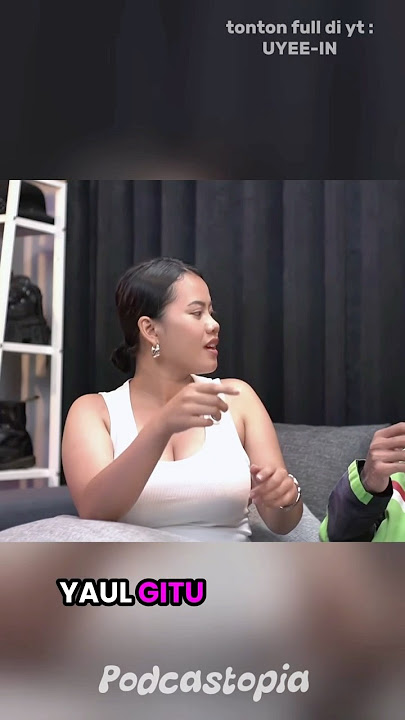 Tips buat Ojol 🗿#shorts #podcast #podcastclips #siskaeee