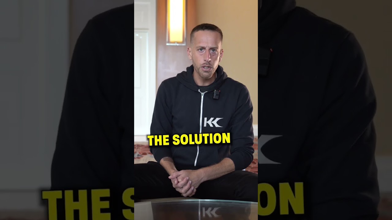 The BIGGEST Scam The Weight Loss Industry Has Told You 🫣