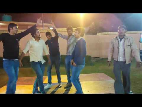Dhol Jageero Da| Dance In Marriage| Must Watch|Haryanvi Dance 2017