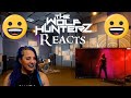 NIGHTWISH - Slaying The Dreamer - Live In Buenos Aires | The Wolf HunterZ Reaction