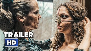 The Ugly Stepsister Official Trailer 2025 Horror Movie Hd