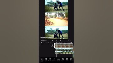 Trendinge 3 Layer Video Create In VN with 4k 😍 | How To Make 3 Layer Video In Vn Video Editor