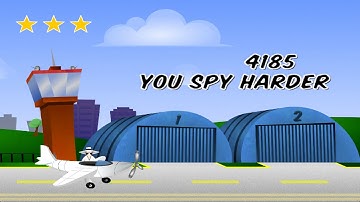 Mac Longplay - Spy Vs Spy Part.2
