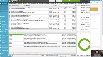 How to Clean Up Internal Links On Your Site When You Have 301 Redirects